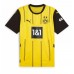 Camisa de time de futebol Borussia Dortmund Donyell Malen #21 Replicas 1º Equipamento 2024-25 Manga Curta